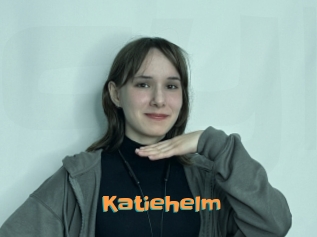 Katiehelm