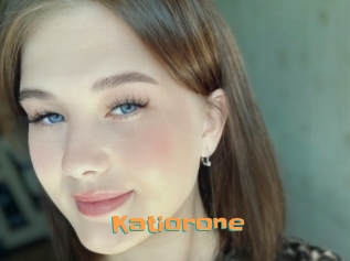 Katiorone