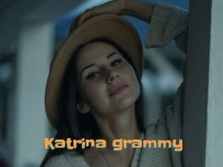 Katrina_grammy
