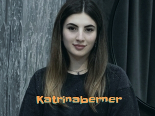 Katrinaberner