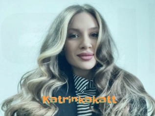 Katrinkakatt