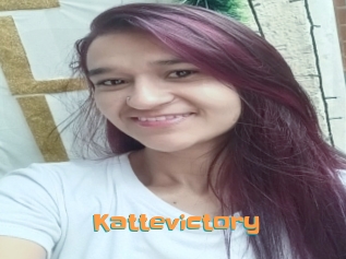 Kattevictory