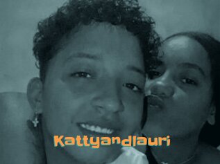 Kattyandlauri