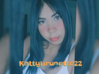 Kattybrunette22