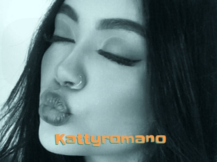 Kattyromano