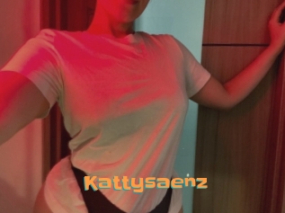 Kattysaenz