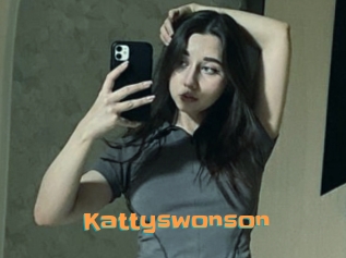 Kattyswonson
