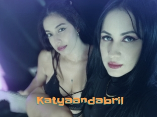 Katyaandabril