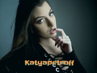 Katyapetroff
