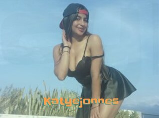 Katyejonnes