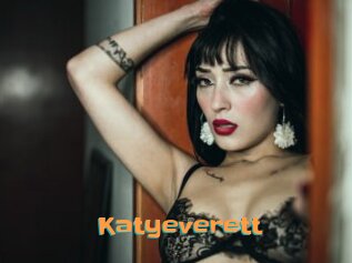 Katyeverett