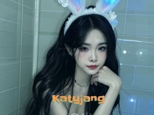 Katyjang