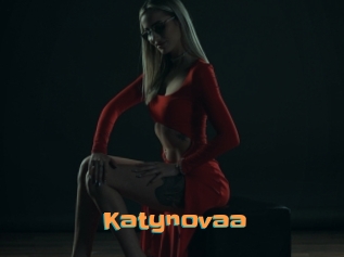 Katynovaa