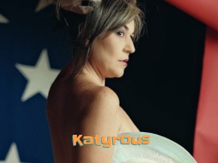 Katyrous
