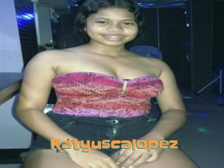 Katyuscalopez
