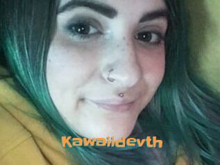 Kawaiidevth