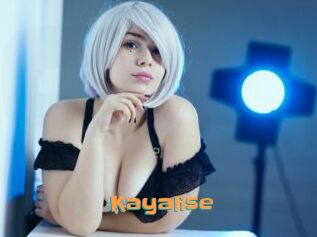 Kayalise