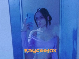 Kayceefox