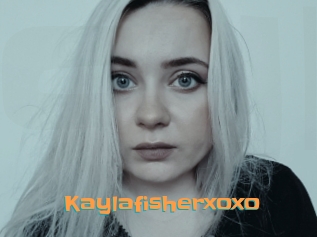 Kaylafisherxoxo