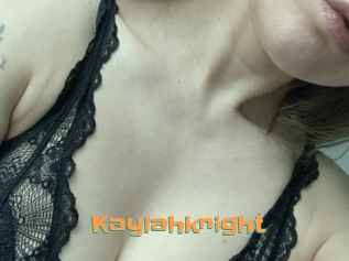 Kaylahknight