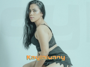 Kaylaluany