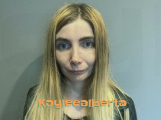 Kayleealberta