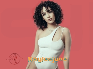 Kayleejune