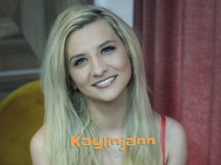 kaylinjann Cyberhuren