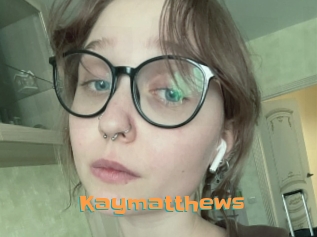 Kaymatthews