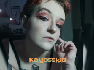 Kayosskilz