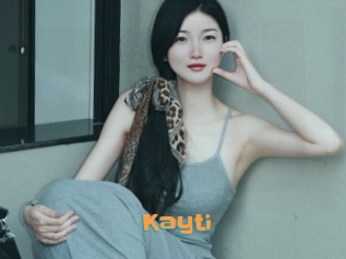 Kayti