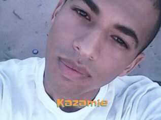 Kazamie