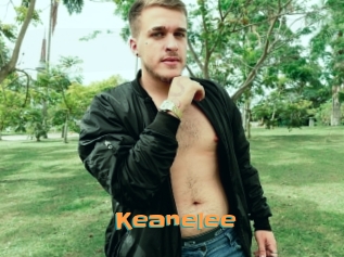 keanelee Cyberhuren