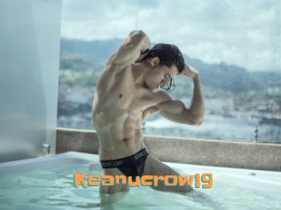 Keanucrow19