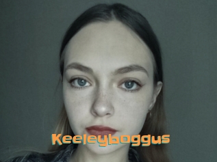 Keeleyboggus