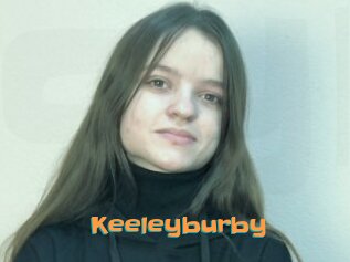 Keeleyburby