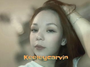 Keeleycarvin