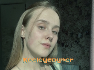 Keeleycoyner