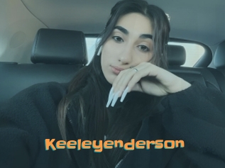 Keeleyenderson