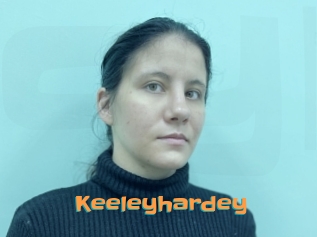 Keeleyhardey