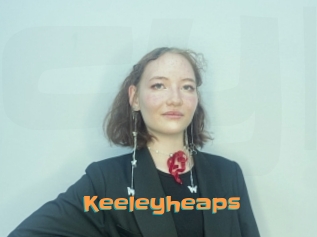 Keeleyheaps