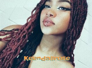 Keendallrose
