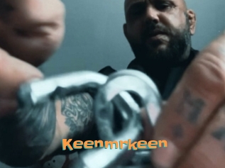 Keenmrkeen