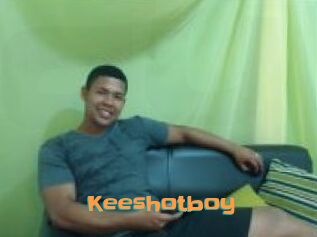 Keeshotboy