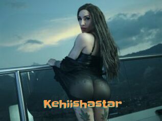 Kehiishastar