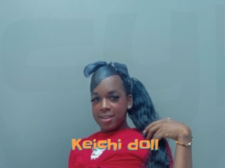 Keichi_doll