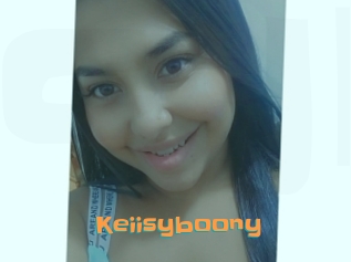 Keiisyboony