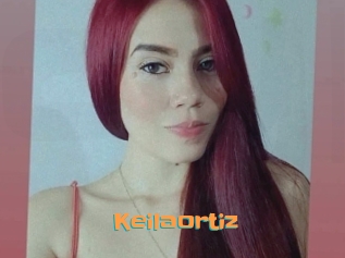 Keilaortiz