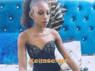 Keilasexyx