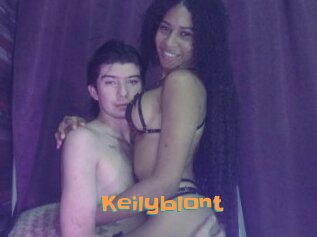 Keilyblont